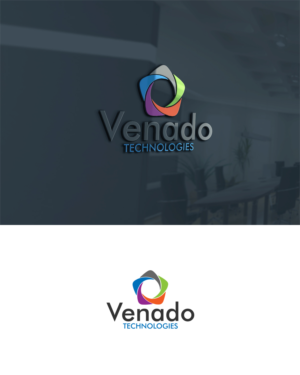 Logo Design by RedLine 3 for Venado Technologies | Design: #21146949