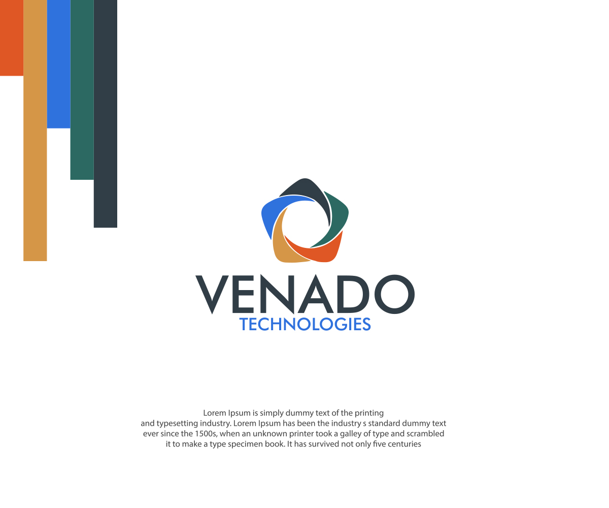 Logo Design by RedLine 3 for Venado Technologies | Design #21162635
