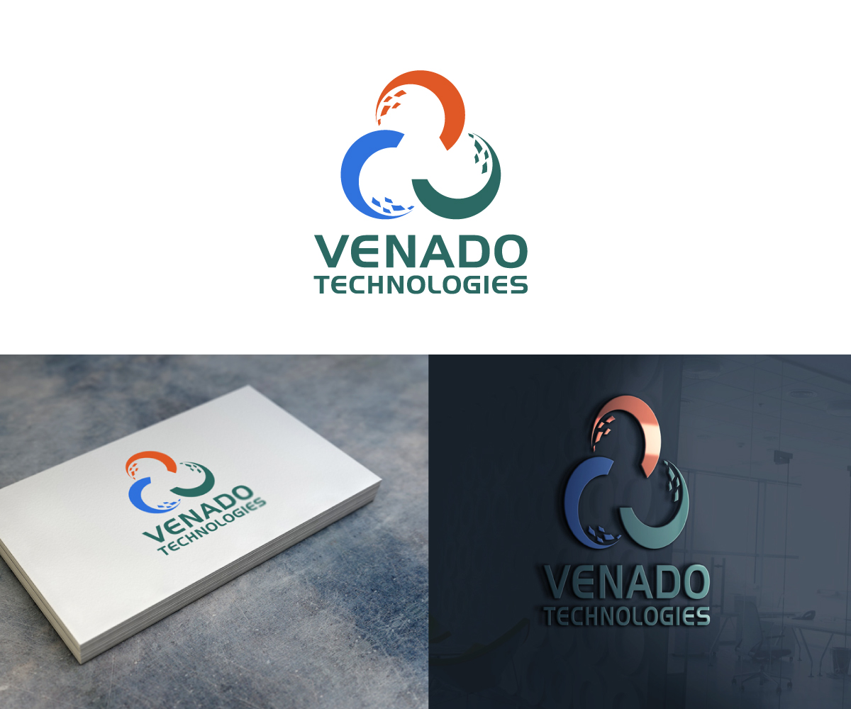 Logo Design by designA78 for Venado Technologies | Design #21160227