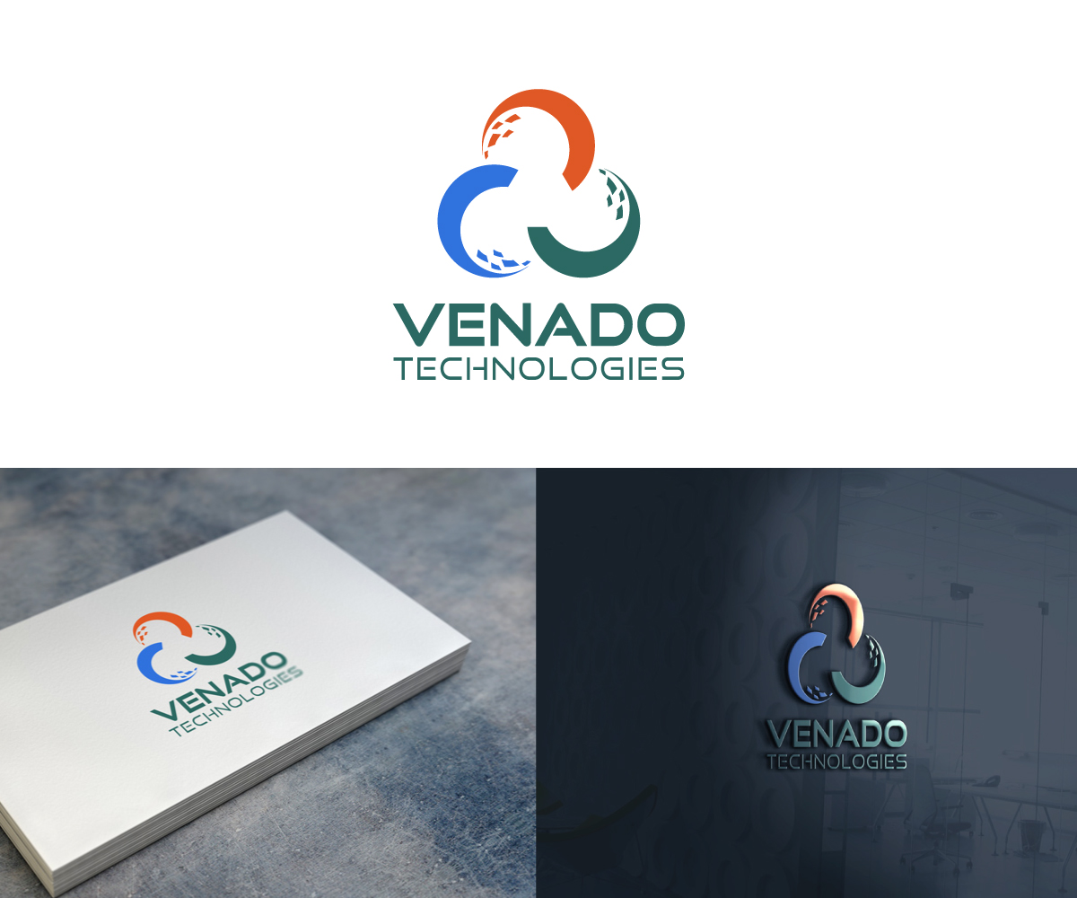 Logo Design by designA78 for Venado Technologies | Design #21327646