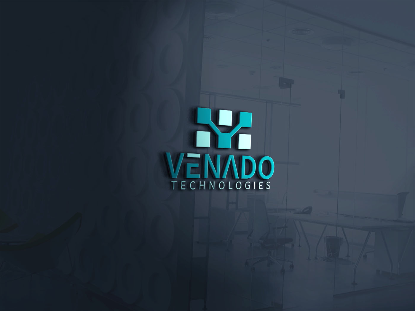 Logo Design by saba uppol for Venado Technologies | Design #21156761