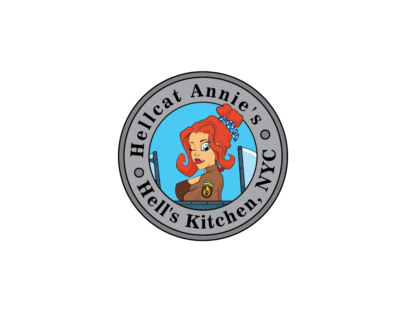 Character Design by WAVE d3sign for this project | Design #21153389