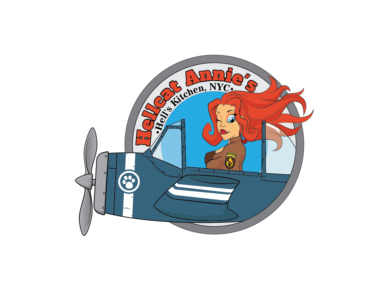 Character Design by WAVE d3sign for this project | Design #21182280