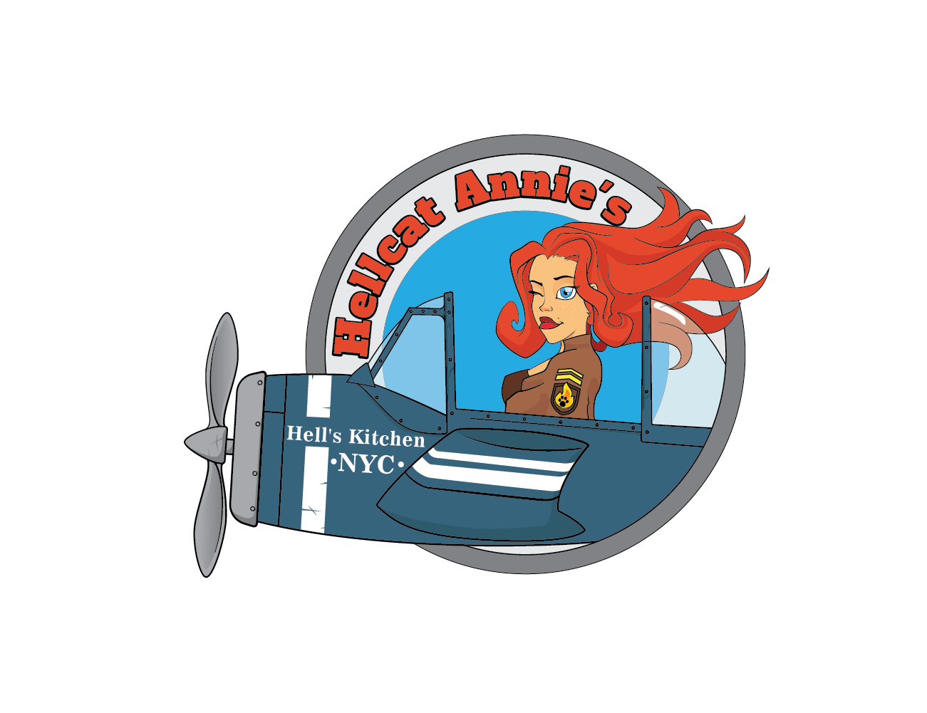 Character Design by WAVE d3sign for this project | Design #21203092