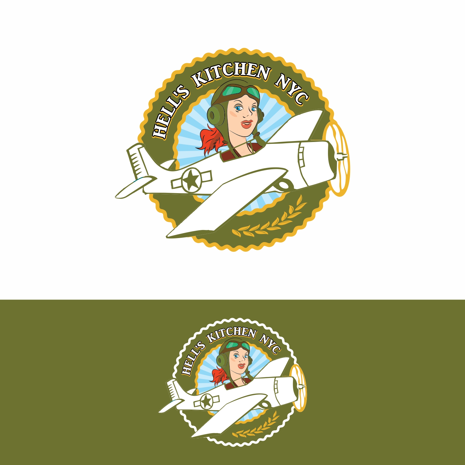 Character Design by Limecom for this project | Design #21162463