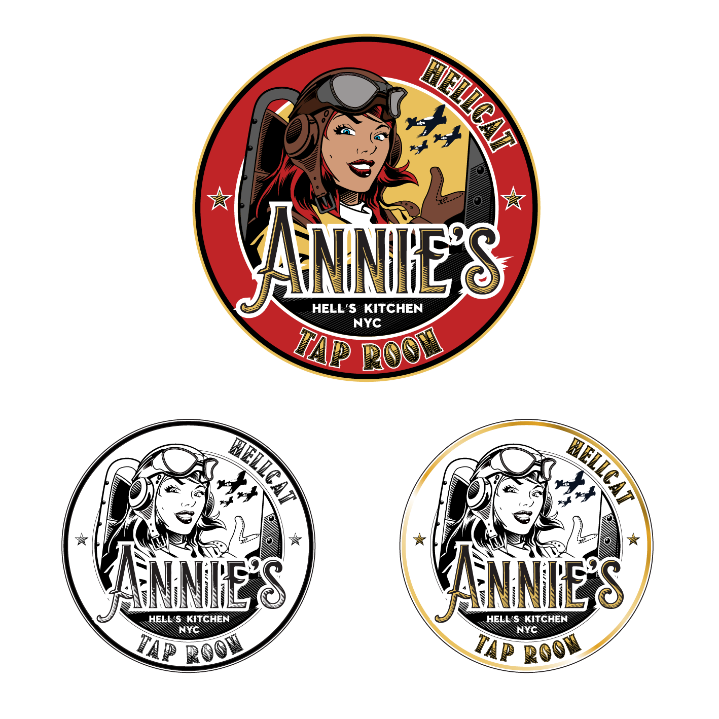 Character Design by Gabriel T. Marques for this project | Design #21204450