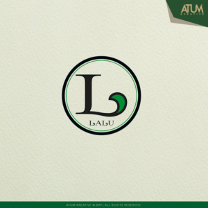 Lalu | Logo-Design von Atum Kreative™
