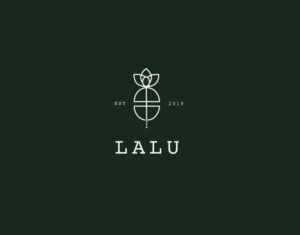 Lalu | Logo-Design von Hiccups Design
