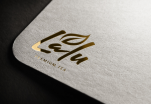 Logo-Design von Rodrigo Custodio für Tea Lalu | Design #21155169