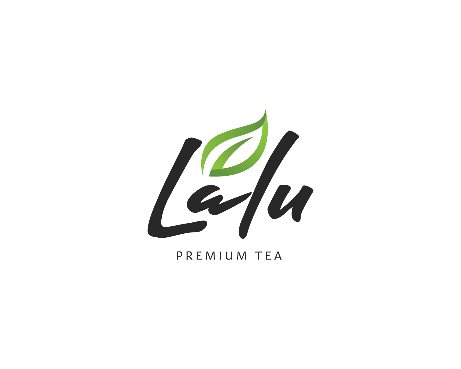 Diseño de Logo por Rodrigo Custodio para Tea Lalu | Diseño #21155170