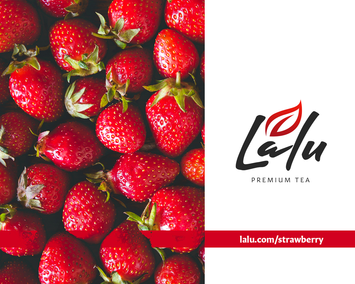 Diseño de Logo por Rodrigo Custodio para Tea Lalu | Diseño #21155171