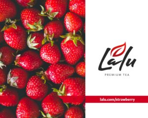 Logo Design by Rodrigo Custodio for Tea Lalu | Design: #21155171
