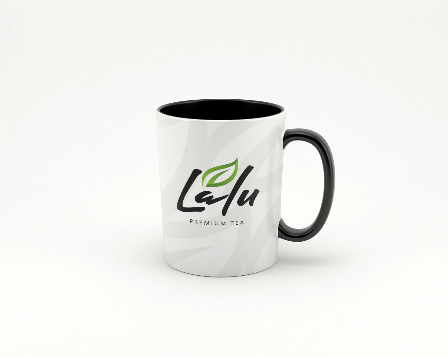 Diseño de Logo por Rodrigo Custodio para Tea Lalu | Diseño #21155172