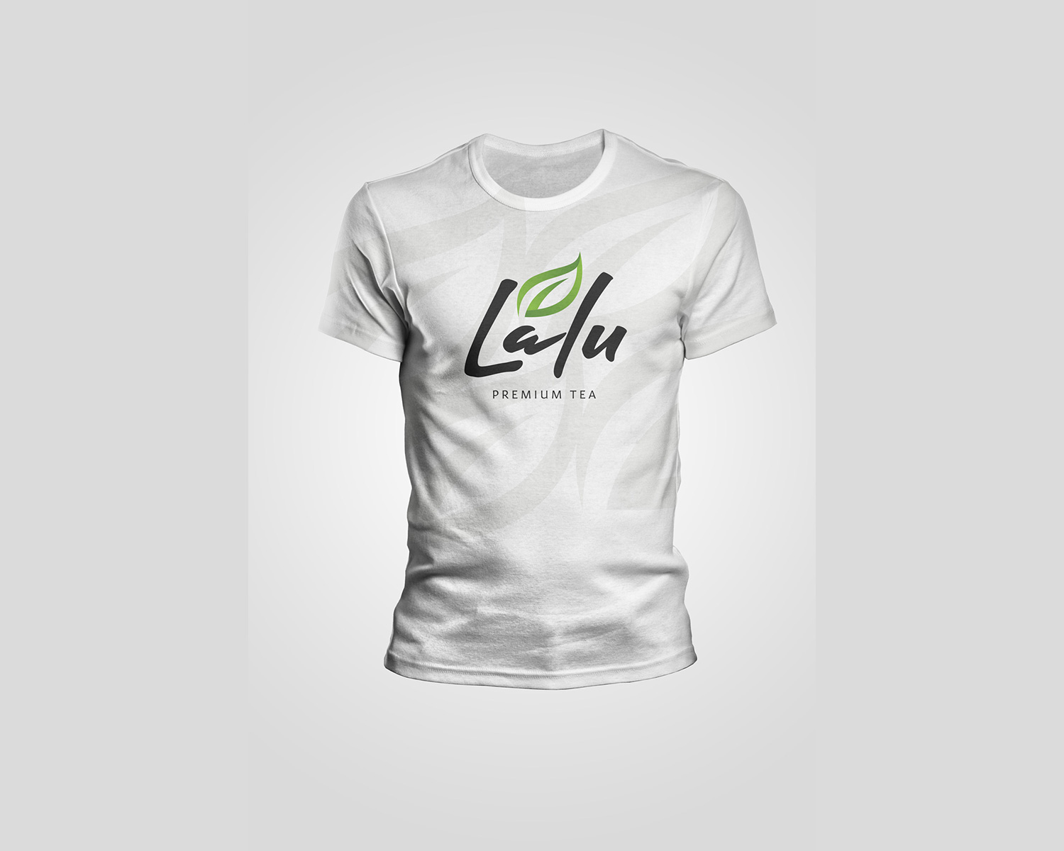 Diseño de Logo por Rodrigo Custodio para Tea Lalu | Diseño #21155173