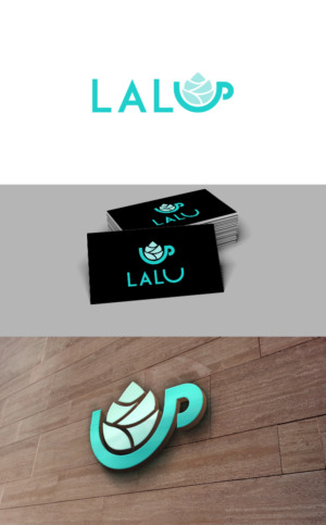 Lalu | Logo-Design von trufya