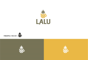 Lalu | Logo-Design von Birdcage
