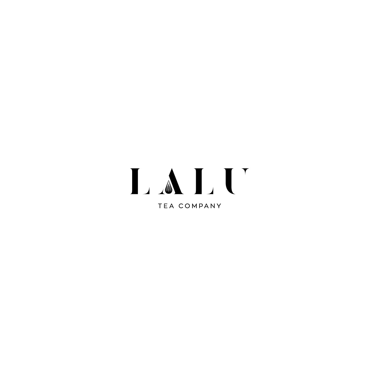 Diseño de Logo por lemet para Tea Lalu | Diseño #21202075