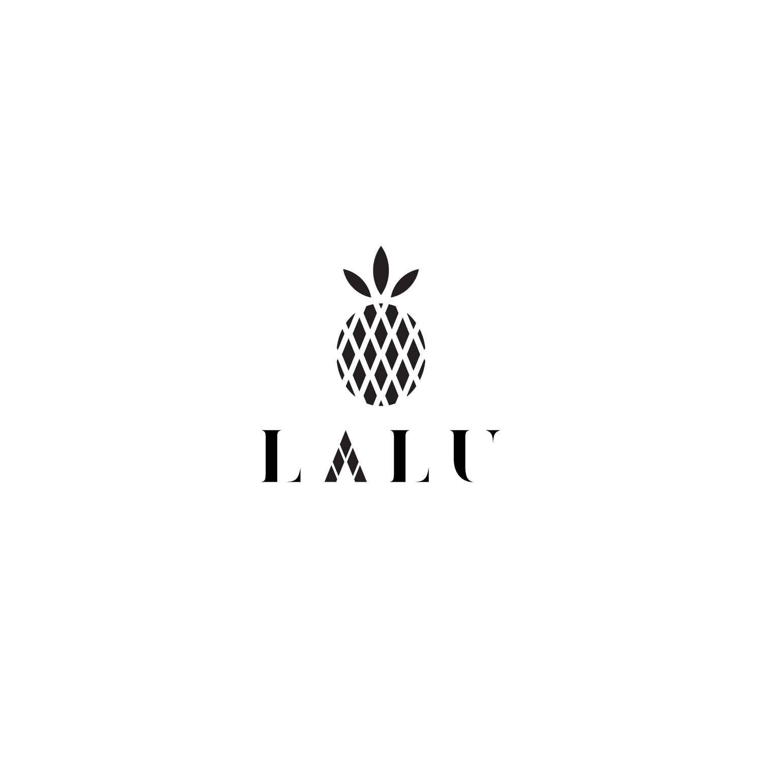 Diseño de Logo por lemet para Tea Lalu | Diseño #21257503