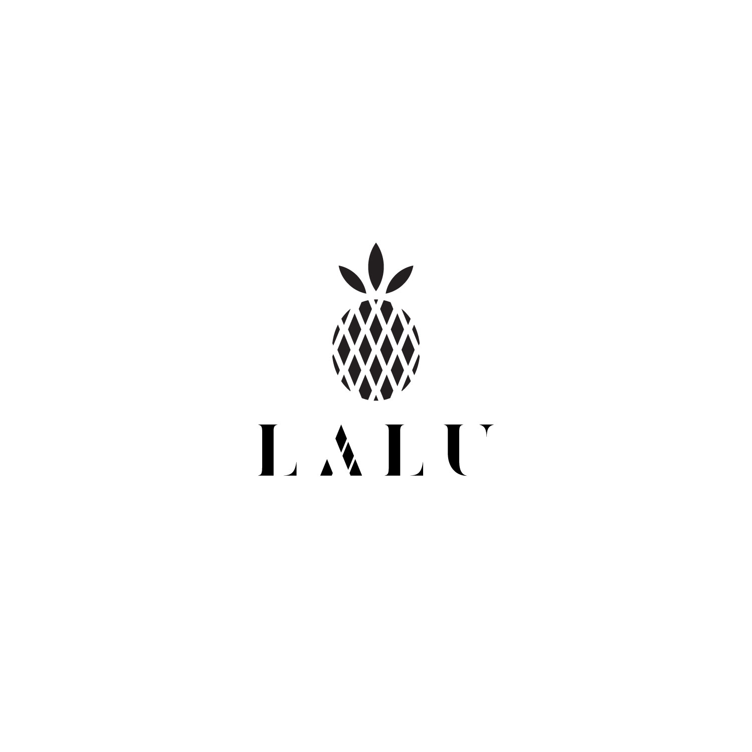Diseño de Logo por lemet para Tea Lalu | Diseño #21257561