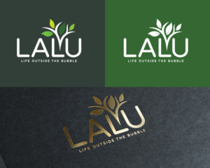 Lalu | Logo-Design von Atec