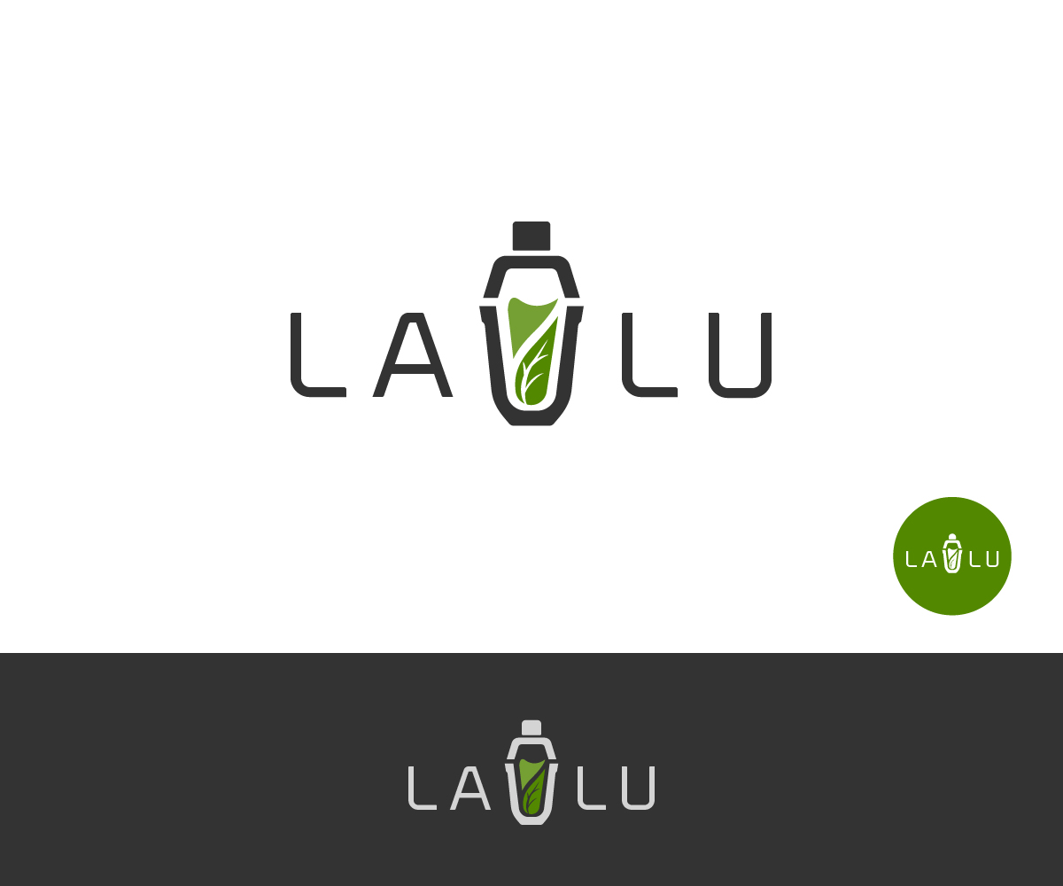 Diseño de Logo por raphis para Tea Lalu | Diseño #21160755