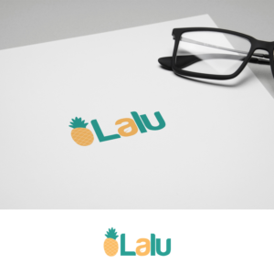 Lalu | Logo-Design von DesignDUO