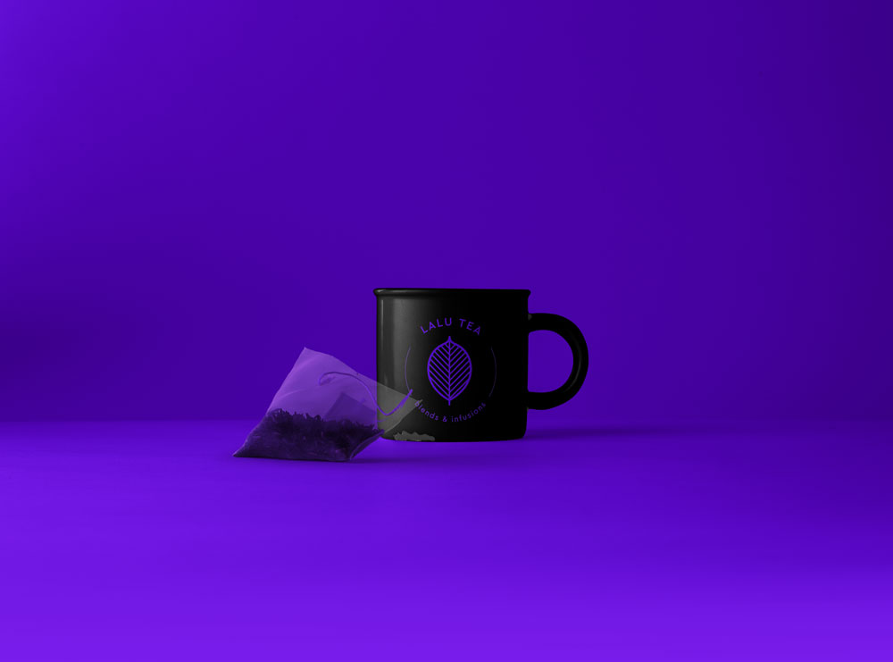 Logo Design by wagner for Tea Lalu | Design #21154554