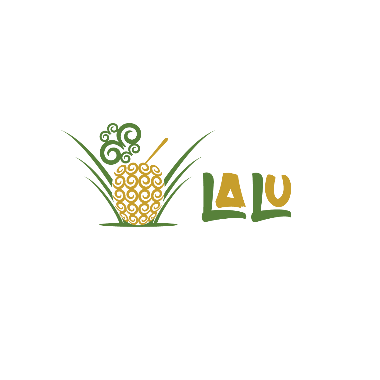 Diseño de Logo por rozT para Tea Lalu | Diseño #21200593
