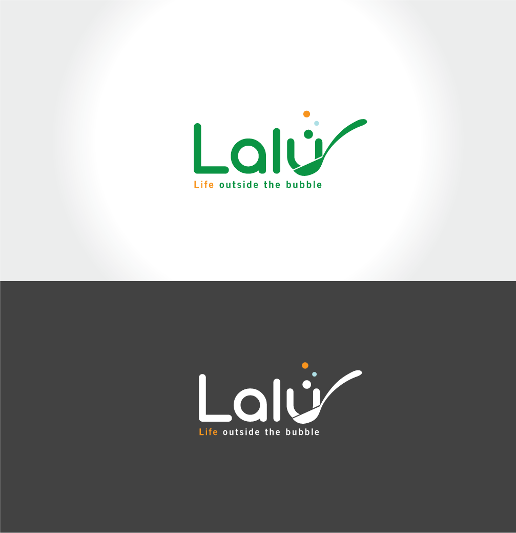 Diseño de Logo por graphicevolution para Tea Lalu | Diseño #21145823