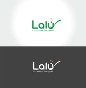 Logo Design by graphicevolution for Tea Lalu | Design: #21145823