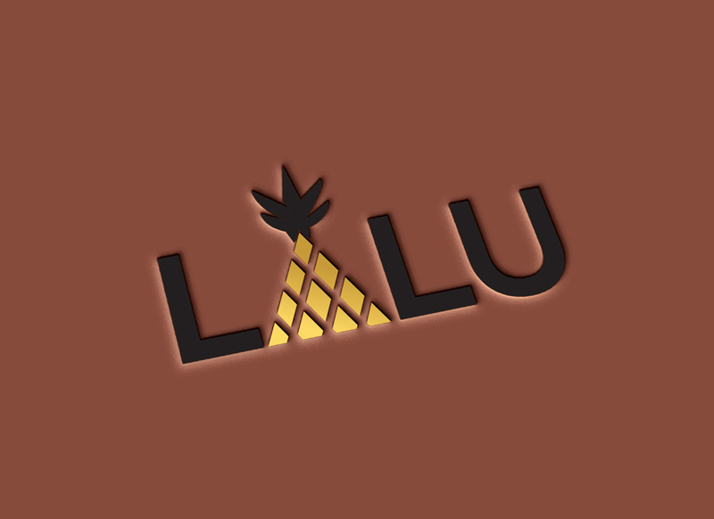 Diseño de Logo por saba uppol para Tea Lalu | Diseño #21173010