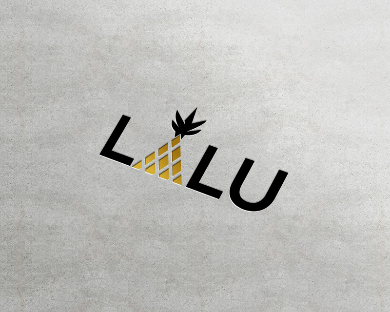 Diseño de Logo por saba uppol para Tea Lalu | Diseño #21173011