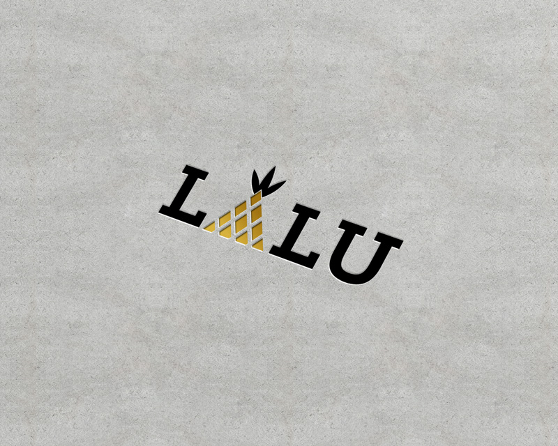Diseño de Logo por saba uppol para Tea Lalu | Diseño #21176133
