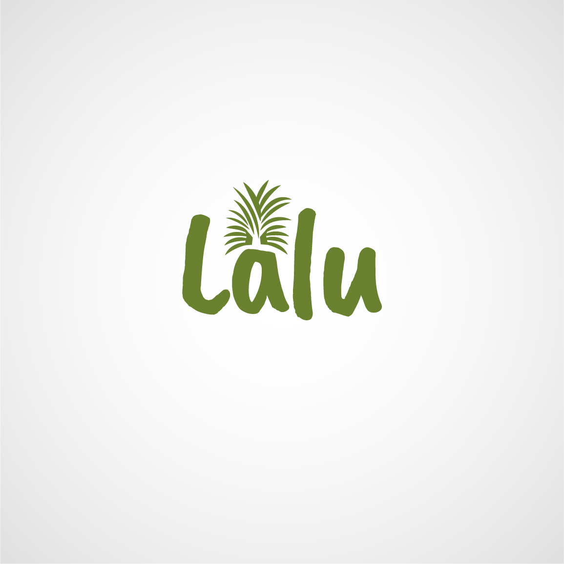 Logo Design by Fanol Ademi for Tea Lalu | Design #21168901