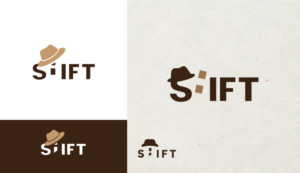 Logo Design by Art Ponds