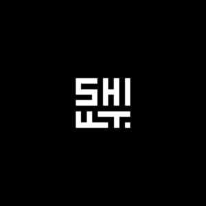 SHIFT  | Logo Design by yessy ken 2