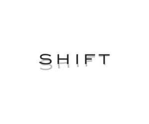 SHIFT  | Logo Design by Samantha Ward Design