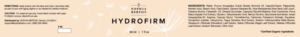 Label Design by anavesyu