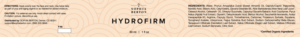 Label Design by anavesyu for JETSAM LIMITED | Design: #21155243