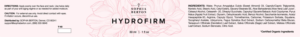 Label Design by anavesyu for JETSAM LIMITED | Design: #21155245