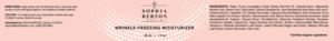 Label Design by anavesyu for JETSAM LIMITED | Design: #21168070