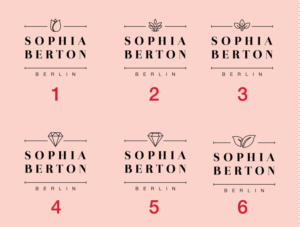 Label Design by anavesyu for JETSAM LIMITED | Design: #21187209
