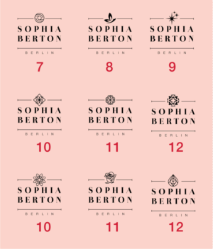 Label Design by anavesyu for JETSAM LIMITED | Design: #21192855
