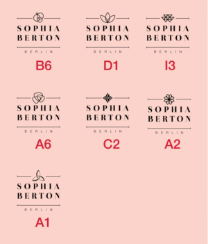 Label Design by anavesyu for JETSAM LIMITED | Design: #21207333