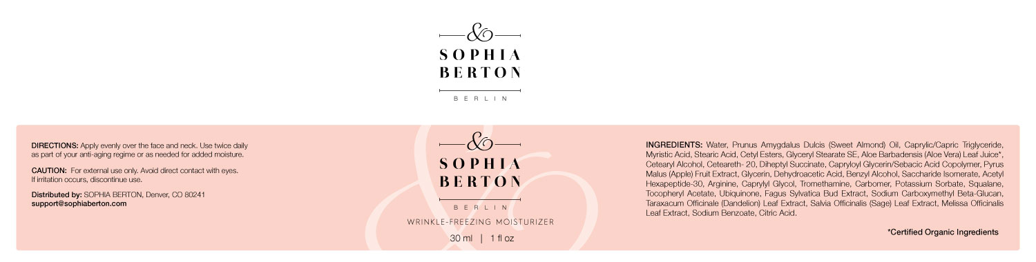 Label Design by anavesyu for JETSAM LIMITED | Design #21207365
