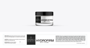 Label Design by PointGrfx for JETSAM LIMITED | Design: #21149709