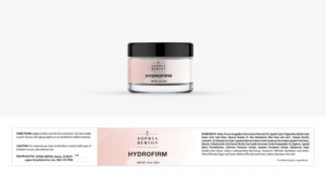 Label Design by PointGrfx for JETSAM LIMITED | Design: #21150885