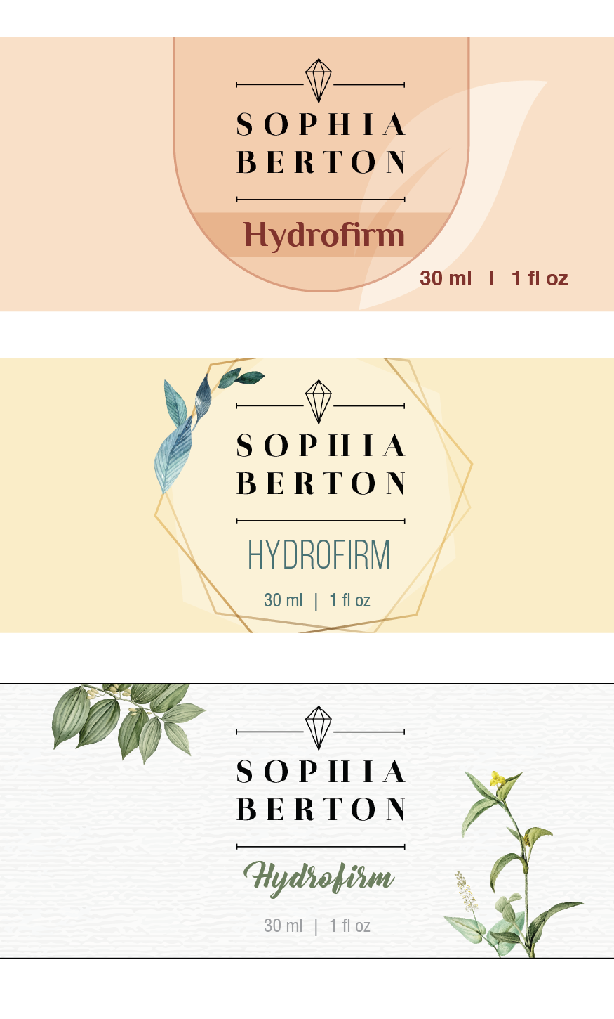 Label Design by Akshar Shailesh for JETSAM LIMITED | Design #21153516