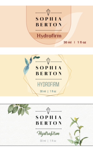 Label Design by Akshar Shailesh for JETSAM LIMITED | Design: #21153516