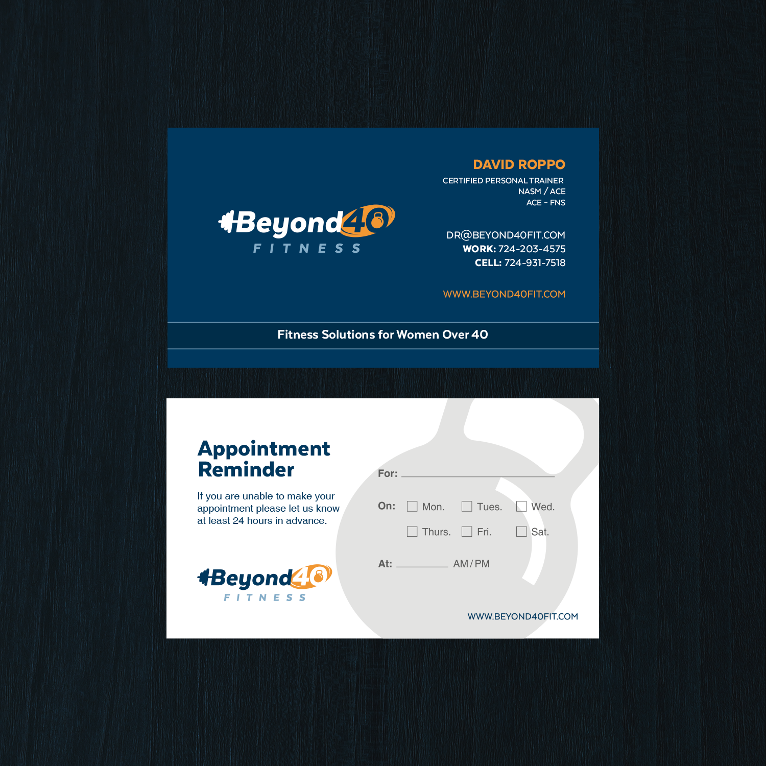 Graphic Design by Felipe Moura for Vision Quest Life Coaching | Design #21150872